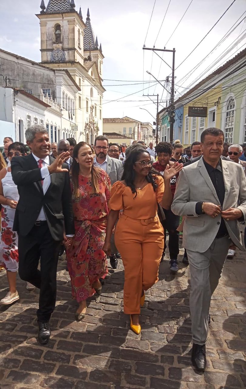 Recôncavo baiano é destaque no bicentenário da independência da Bahia