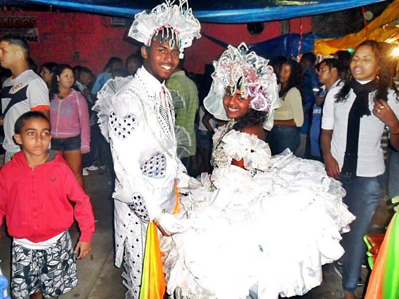 Festas juninas mostraram força da cultura nordestina no Rio de Janeiro