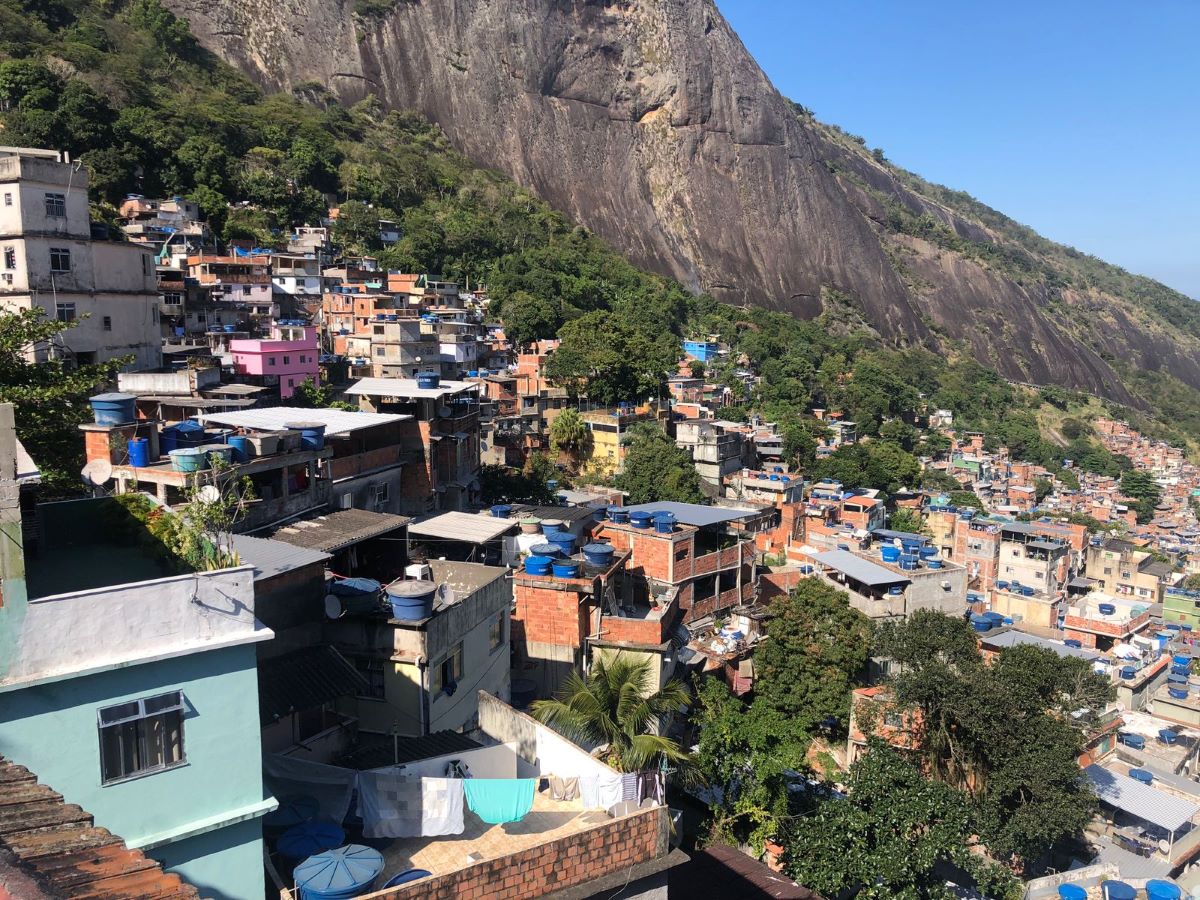 Programa Jovens Negociadores pelo Clima é lançado para moradores de favelas do RJ