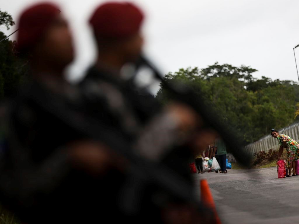 Violência em Manaus vai além da atuação de facções criminosas
