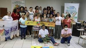 Projeto Sementes de Proteção realiza oficina para Defensores de Direitos Humanos em Palmas