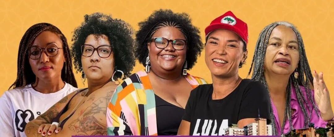 Observatório Feminista do Nordeste debate violência política de gênero e raça