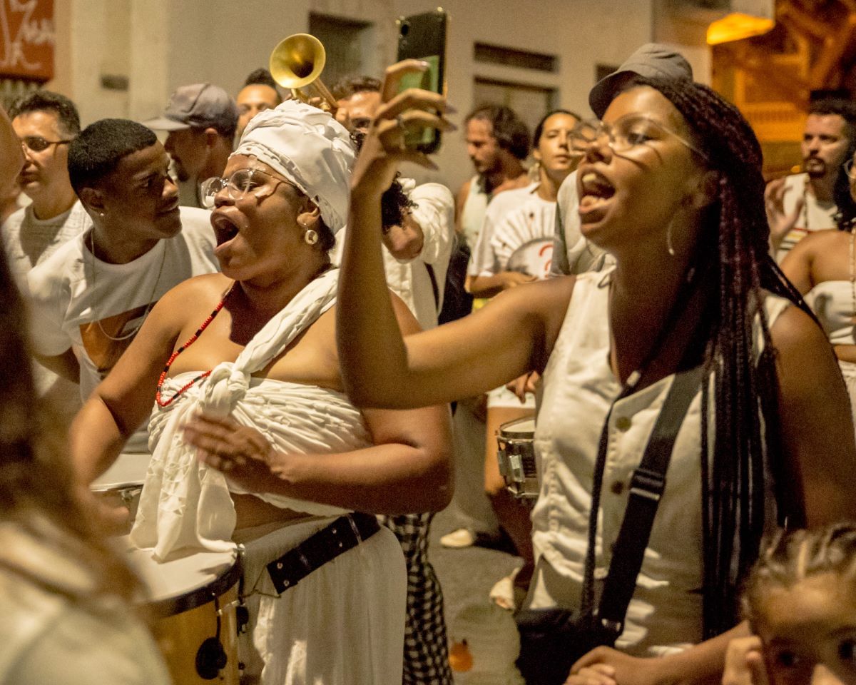 Ateliê Multicultural resiste no centro histórico de João Pessoa