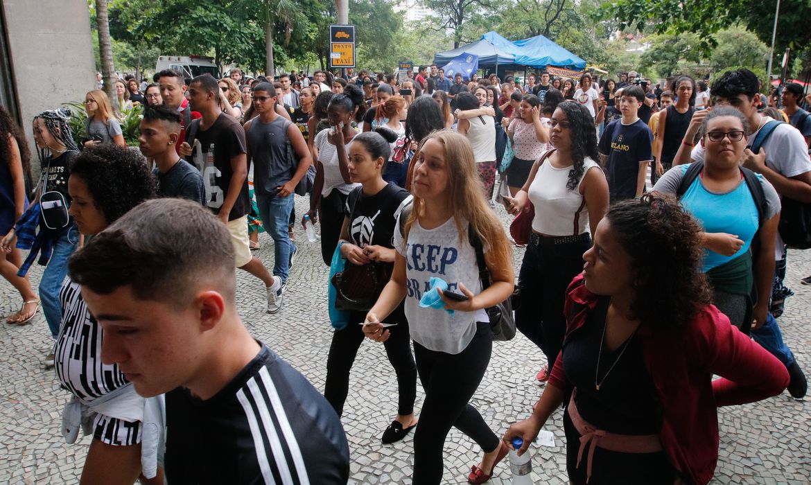Com nova data, Conferência Estadual de Juventude será no interior paulista