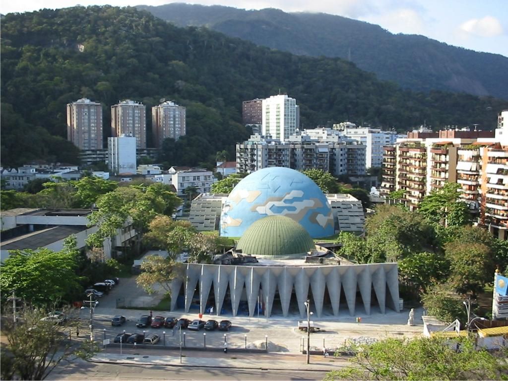 Semana da ciência e tecnologia começa hoje no Rio de Janeiro