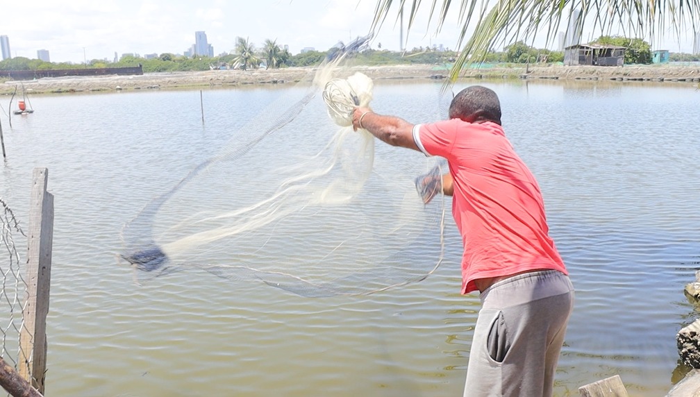 Seminário Pesca Artesanal e Sustentabilidade Socioambiental acontece no Recife