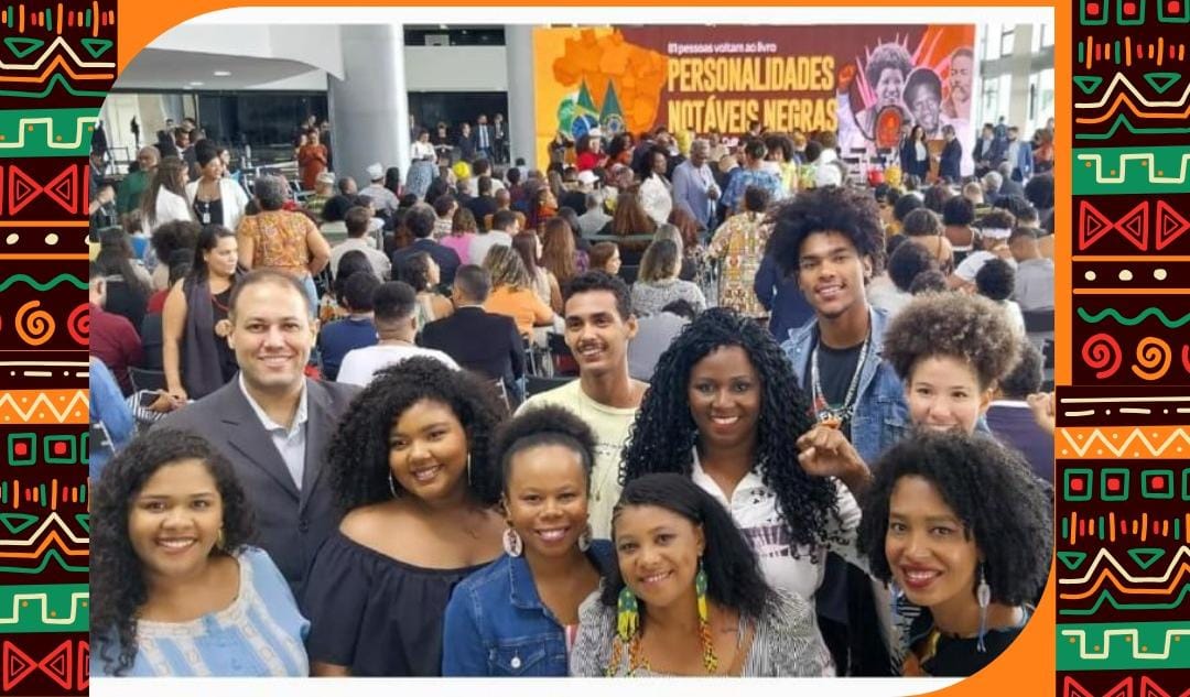 Juventude Negra de Tocantins participa do Plano Nacional Juventude Negra Viva