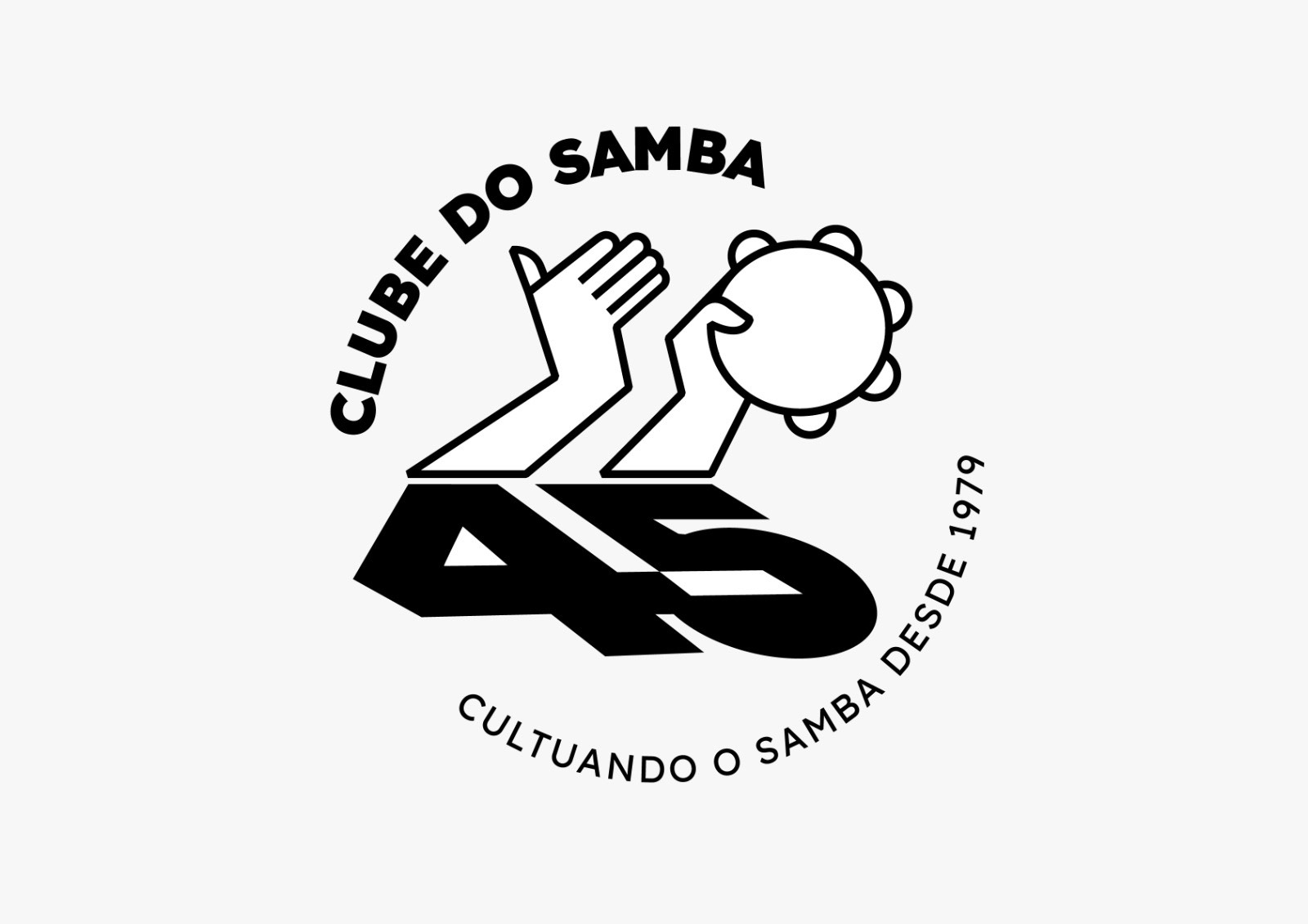 Projeto especial da família Nogueira comemora 45 anos do Clube do Samba