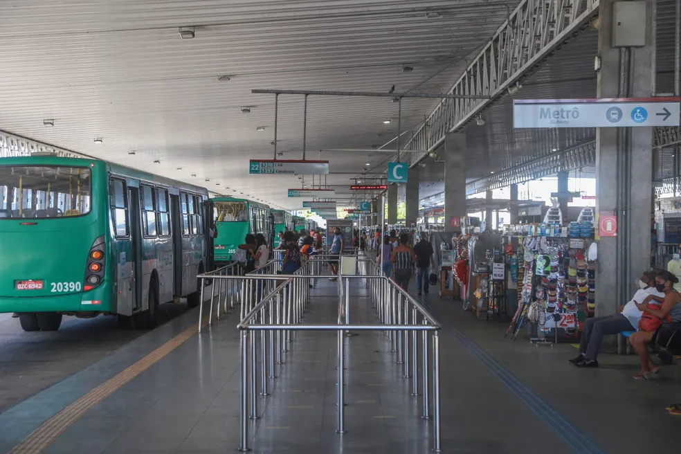R$5,20: Salvador tem a tarifa de ônibus mais cara das capitais do nordeste