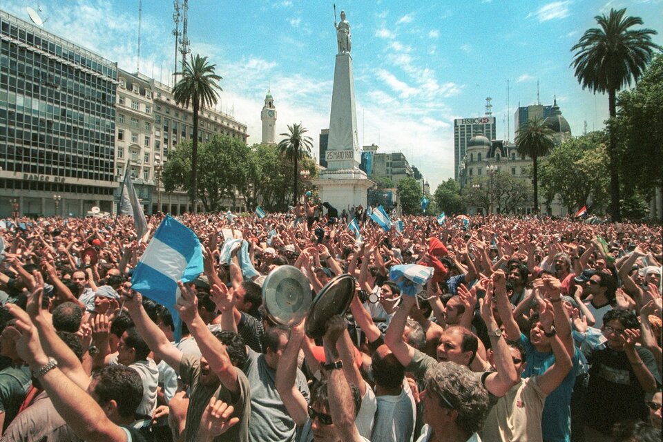 Plano de Milei para destruir a Argentina terá forte resistência