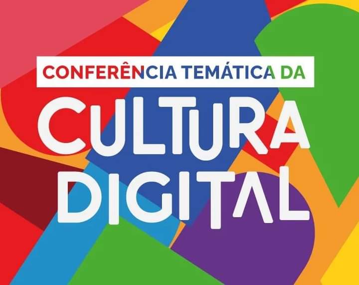 PermaCultura Digital: Conferência Temática da Cultura Digital