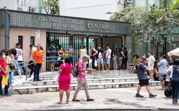 Nordeste é destaque nacional com quase metade da nota máxima no ENEM, no país foram 60 no total