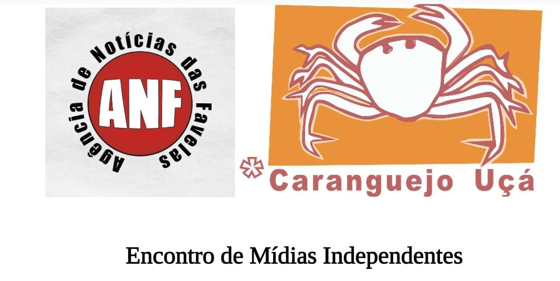 Encontro de Mídias Independentes: Agência de Notícias das Favelas e o Núcleo de Comunicação Caranguejo Uçá firmam parceria no Recife