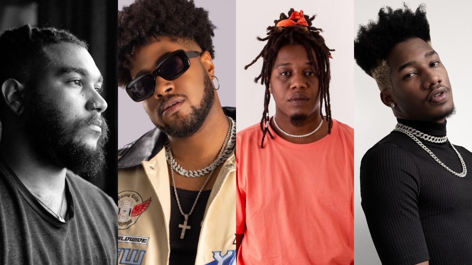 Artistas se unem para mostrar a influência do afrobeats nas produções musicais