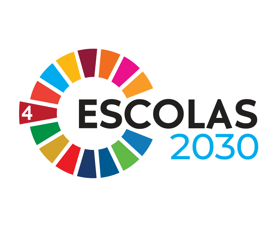 Brasil integra o programa de boas práticas educacionais “Escolas2030”