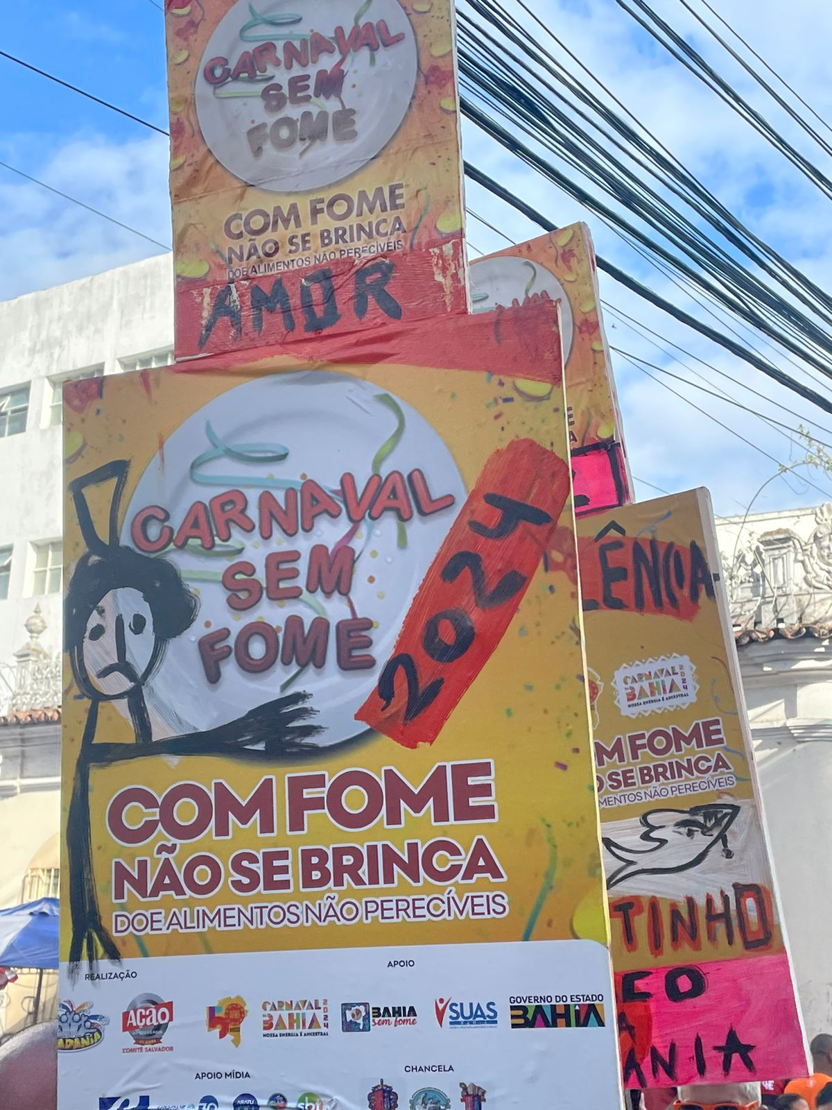 Bloco Mudança do Garcia tem quase 100 anos de tradição no Carnaval de Salvador