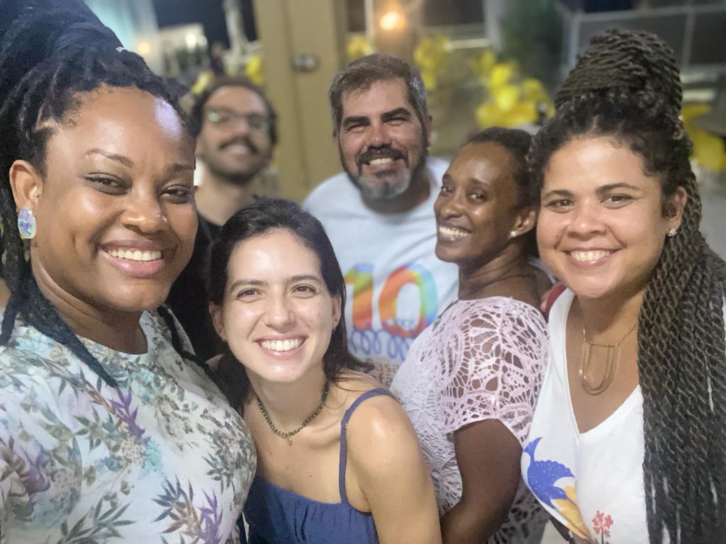 Humanize-se: projeto social atende pessoas nas ruas de Salvador