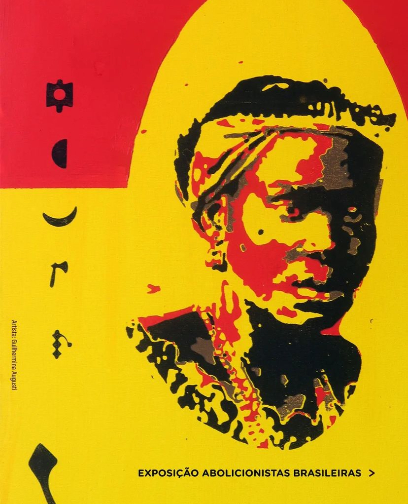 Exposição com protagonismo negro celebra oito abolicionistas brasileiras