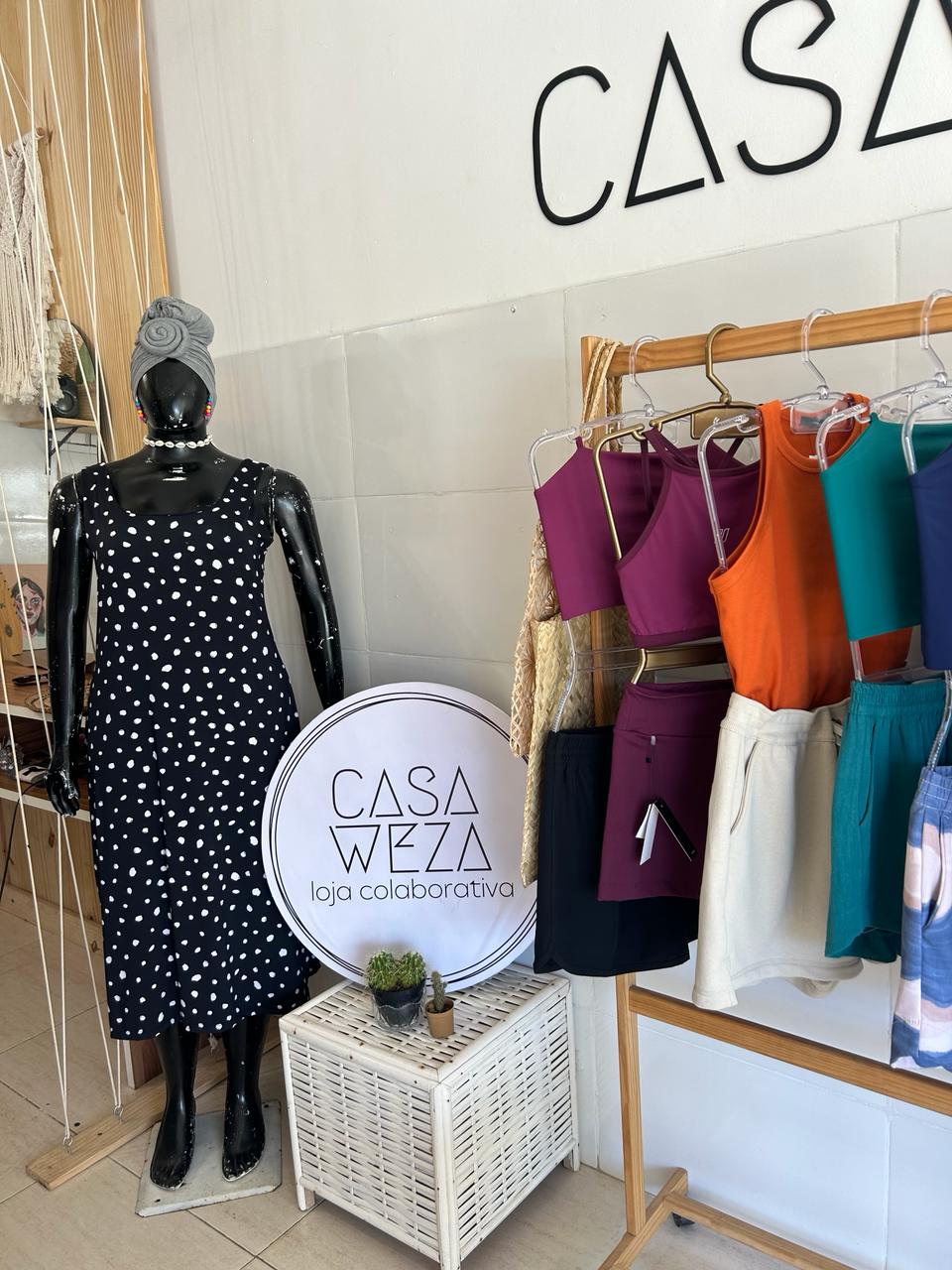 Casa Weza abre portas para mulheres empreendedoras em Barra de Pojuca