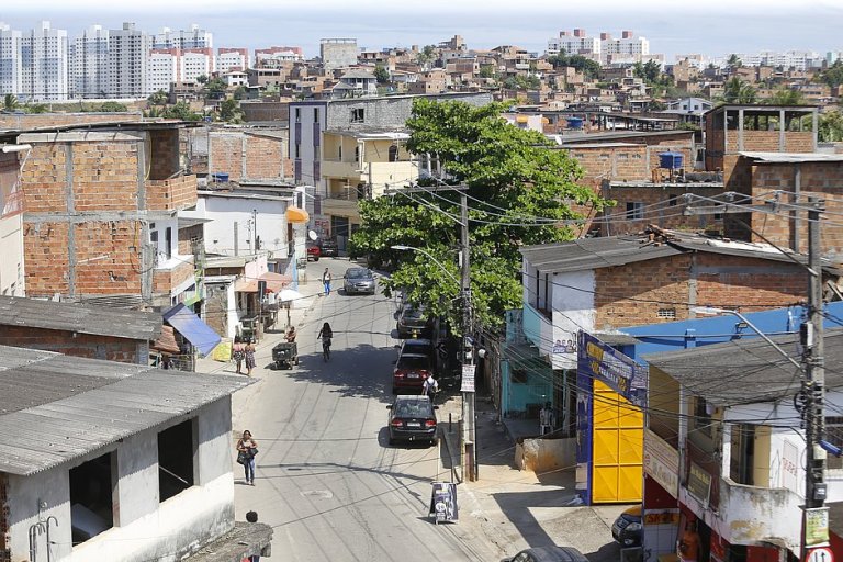 Das Malvinas ao Bairro da Paz: 42 anos de existência e resistência