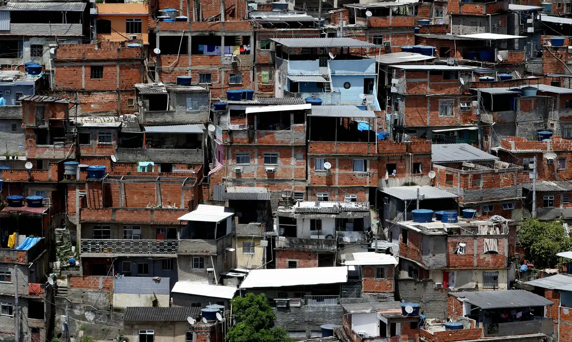 Conferência Internacional das Favelas (CIF20) quer colocar territórios periféricos no mapa do G20
