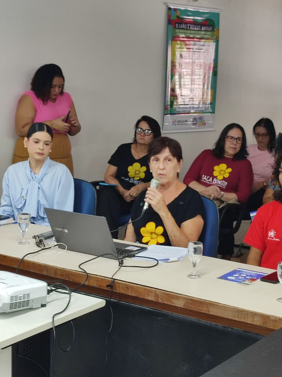 Campanha do 18 de Maio é lançada em Pernambuco